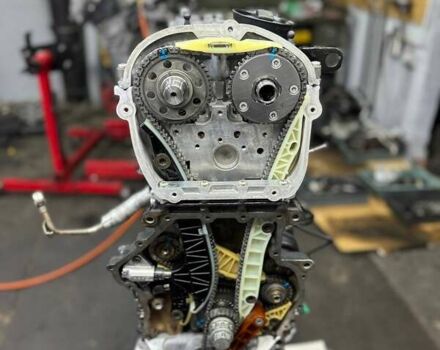 Синий Шкода Октавия, объемом двигателя 1.8 л и пробегом 170 тыс. км за 8000 $, фото 16 на Automoto.ua