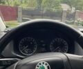 Синій Шкода Октавія, об'ємом двигуна 1.97 л та пробігом 225 тис. км за 7400 $, фото 1 на Automoto.ua