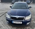 Синий Шкода Октавия, объемом двигателя 1.6 л и пробегом 300 тыс. км за 7200 $, фото 7 на Automoto.ua