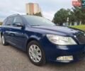 Синій Шкода Октавія, об'ємом двигуна 1.97 л та пробігом 280 тис. км за 7300 $, фото 1 на Automoto.ua