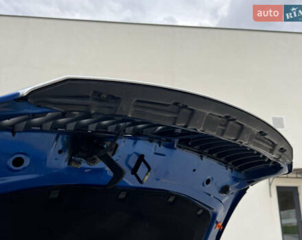 Синий Шкода Октавия, объемом двигателя 2 л и пробегом 204 тыс. км за 12650 $, фото 185 на Automoto.ua