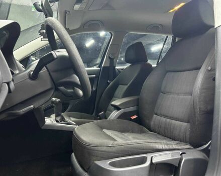 Синий Шкода Октавия, объемом двигателя 1.9 л и пробегом 217 тыс. км за 8300 $, фото 6 на Automoto.ua