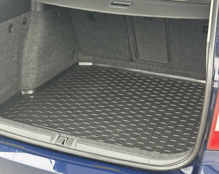 Синій Шкода Октавія, об'ємом двигуна 2 л та пробігом 299 тис. км за 9500 $, фото 26 на Automoto.ua