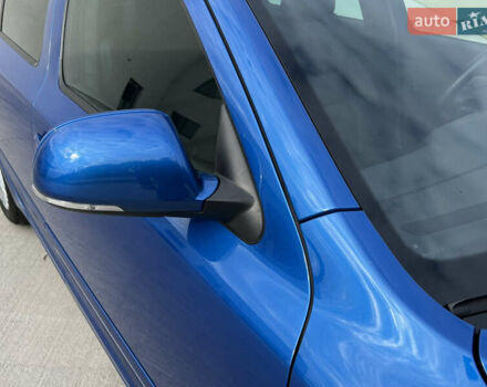 Синий Шкода Октавия, объемом двигателя 2 л и пробегом 204 тыс. км за 12650 $, фото 48 на Automoto.ua