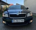 Синий Шкода Октавия, объемом двигателя 1.6 л и пробегом 190 тыс. км за 8800 $, фото 1 на Automoto.ua