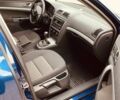 Шкода Октавия 2012 в Ужгороде на Automoto.ua Синий Шкода Октавия, объемом двигателя 2 л и пробегом 327 тыс. км за 7250 $, фото 2 на Automoto.ua