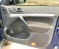 Синій Шкода Октавія, об'ємом двигуна 1.8 л та пробігом 186 тис. км за 10790 $, фото 23 на Automoto.ua
