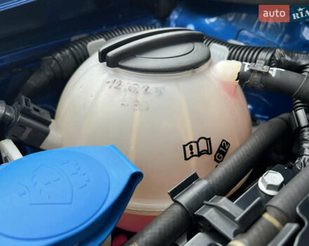 Синий Шкода Октавия, объемом двигателя 2 л и пробегом 204 тыс. км за 12650 $, фото 172 на Automoto.ua