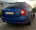 Синій Шкода Октавія, об'ємом двигуна 2 л та пробігом 212 тис. км за 11850 $, фото 5 на Automoto.ua