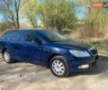 Синій Шкода Октавія, об'ємом двигуна 1.6 л та пробігом 314 тис. км за 7850 $, фото 10 на Automoto.ua