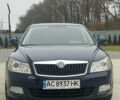 Синій Шкода Октавія, об'ємом двигуна 2 л та пробігом 299 тис. км за 9500 $, фото 2 на Automoto.ua