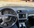 Синий Шкода Октавия, объемом двигателя 1.99 л и пробегом 355 тыс. км за 8400 $, фото 8 на Automoto.ua