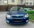 Синій Шкода Октавія, об'ємом двигуна 1.97 л та пробігом 288 тис. км за 7700 $, фото 1 на Automoto.ua