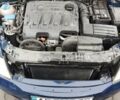Синій Шкода Октавія, об'ємом двигуна 1.97 л та пробігом 312 тис. км за 8000 $, фото 13 на Automoto.ua