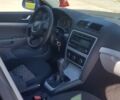 Синий Шкода Октавия, объемом двигателя 1.6 л и пробегом 285 тыс. км за 8000 $, фото 9 на Automoto.ua