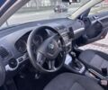 Синий Шкода Октавия, объемом двигателя 1.6 л и пробегом 300 тыс. км за 7200 $, фото 6 на Automoto.ua