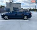 Синий Шкода Октавия, объемом двигателя 1.6 л и пробегом 348 тыс. км за 7300 $, фото 4 на Automoto.ua