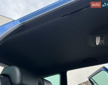 Синий Шкода Октавия, объемом двигателя 2 л и пробегом 204 тыс. км за 12650 $, фото 126 на Automoto.ua