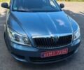 Синий Шкода Октавия, объемом двигателя 1.4 л и пробегом 201 тыс. км за 7200 $, фото 18 на Automoto.ua