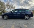 Синій Шкода Октавія, об'ємом двигуна 1.4 л та пробігом 218 тис. км за 7800 $, фото 7 на Automoto.ua