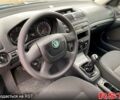 Синий Шкода Октавия, объемом двигателя 1.6 л и пробегом 194 тыс. км за 7900 $, фото 8 на Automoto.ua