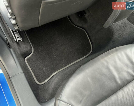 Синий Шкода Октавия, объемом двигателя 2 л и пробегом 204 тыс. км за 12650 $, фото 106 на Automoto.ua