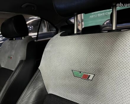 Синій Шкода Октавія, об'ємом двигуна 0 л та пробігом 198 тис. км за 7200 $, фото 5 на Automoto.ua