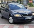 Шкода Октавия 2012 в Киеве на Automoto.ua Синий Шкода Октавия, объемом двигателя 1.6 л и пробегом 0 тыс. км за 5999 $, фото 5 на Automoto.ua
