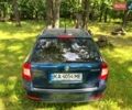 Синій Шкода Октавія, об'ємом двигуна 1.2 л та пробігом 247 тис. км за 3650 $, фото 49 на Automoto.ua
