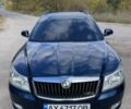 Шкода Октавия 2012 в Харькове на Automoto.ua Синий Шкода Октавия, объемом двигателя 1.8 л и пробегом 170 тыс. км за 9300 $, фото 1 на Automoto.ua