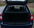 Синій Шкода Октавія, об'ємом двигуна 1.6 л та пробігом 268 тис. км за 8999 $, фото 11 на Automoto.ua