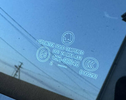 Синій Шкода Октавія, об'ємом двигуна 2 л та пробігом 204 тис. км за 12499 $, фото 41 на Automoto.ua