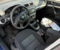 Синий Шкода Октавия, объемом двигателя 1.4 л и пробегом 222 тыс. км за 7486 $, фото 2 на Automoto.ua