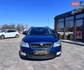 Синий Шкода Октавия, объемом двигателя 1.6 л и пробегом 216 тыс. км за 8699 $, фото 3 на Automoto.ua