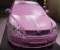 Синий Шкода Октавия, объемом двигателя 1.97 л и пробегом 282 тыс. км за 12100 $, фото 1 на Automoto.ua