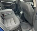 Синій Шкода Октавія, об'ємом двигуна 2 л та пробігом 260 тис. км за 8250 $, фото 14 на Automoto.ua