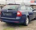 Синий Шкода Октавия, объемом двигателя 1.6 л и пробегом 194 тыс. км за 7900 $, фото 7 на Automoto.ua