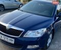 Синий Шкода Октавия, объемом двигателя 1.6 л и пробегом 273 тыс. км за 8000 $, фото 1 на Automoto.ua