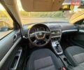 Синій Шкода Октавія, об'ємом двигуна 1.6 л та пробігом 229 тис. км за 7950 $, фото 6 на Automoto.ua