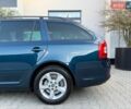 Синій Шкода Октавія, об'ємом двигуна 1.2 л та пробігом 201 тис. км за 6799 $, фото 47 на Automoto.ua