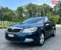 Синий Шкода Октавия, объемом двигателя 1.8 л и пробегом 136 тыс. км за 8950 $, фото 1 на Automoto.ua