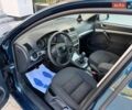 Синій Шкода Октавія, об'ємом двигуна 1.2 л та пробігом 201 тис. км за 6799 $, фото 76 на Automoto.ua