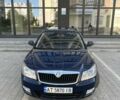 Синій Шкода Октавія, об'ємом двигуна 1.6 л та пробігом 231 тис. км за 7800 $, фото 8 на Automoto.ua