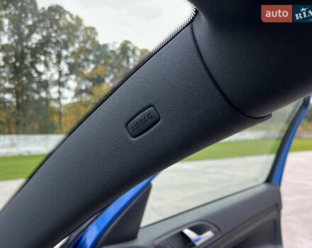 Синий Шкода Октавия, объемом двигателя 2 л и пробегом 204 тыс. км за 12100 $, фото 88 на Automoto.ua