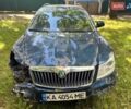 Синий Шкода Октавия, объемом двигателя 1.2 л и пробегом 247 тыс. км за 3700 $, фото 8 на Automoto.ua