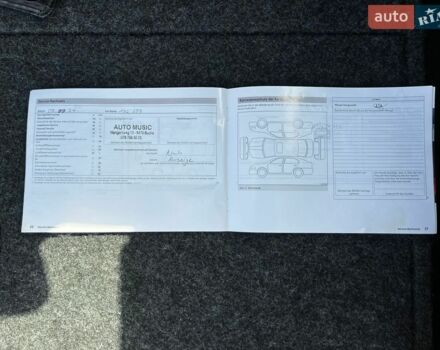 Синій Шкода Октавія, об'ємом двигуна 2 л та пробігом 251 тис. км за 10500 $, фото 62 на Automoto.ua