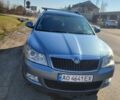 Синий Шкода Октавия, объемом двигателя 1.6 л и пробегом 390 тыс. км за 8200 $, фото 6 на Automoto.ua