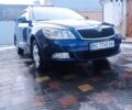 Синий Шкода Октавия, объемом двигателя 1.6 л и пробегом 228 тыс. км за 8800 $, фото 29 на Automoto.ua