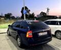 Синій Шкода Октавія, об'ємом двигуна 1.97 л та пробігом 225 тис. км за 7400 $, фото 8 на Automoto.ua