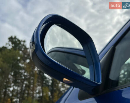 Синий Шкода Октавия, объемом двигателя 2 л и пробегом 204 тыс. км за 12650 $, фото 65 на Automoto.ua